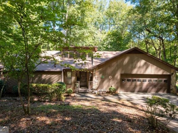 1455 Sumter Drive SW, Marietta, GA 30064