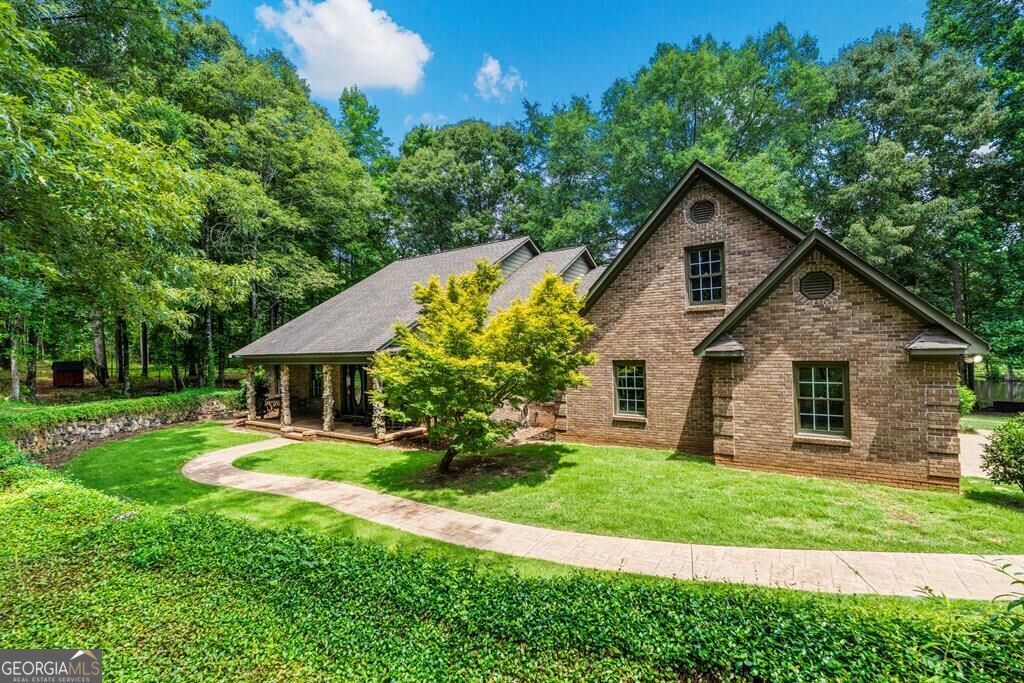 877 Mckee Road, Waverly Hall, GA 31831 Main Photo