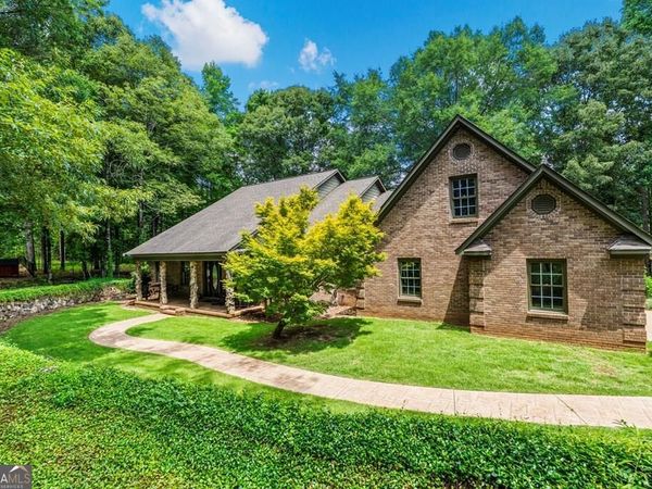 877 Mckee Road, Waverly Hall, GA 31831