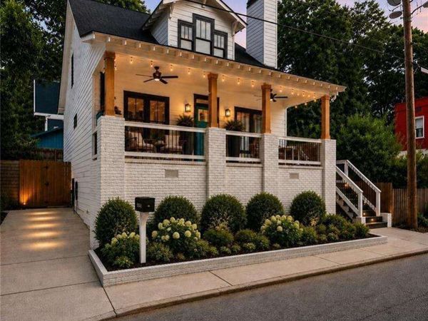 804 Fulton Terrace SE, Atlanta, GA 30316