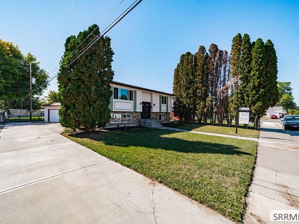 906 Quincy Street, IDAHO FALLS, ID 83402