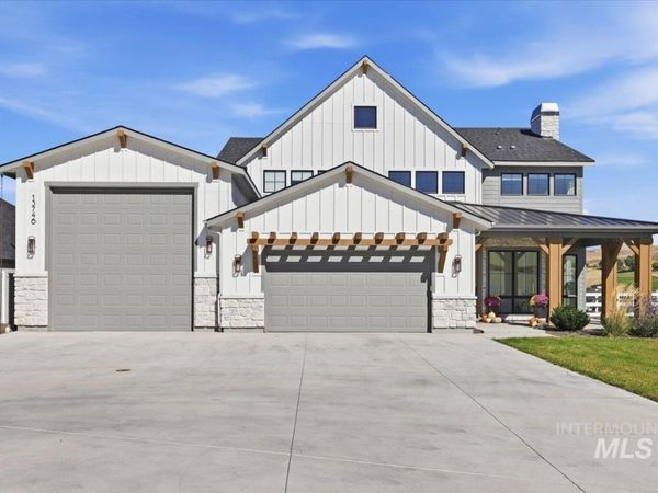 13746 N Ruffed Grouse Way, Boise, ID 83714