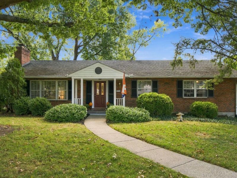 778 Strathcoma Drive, Anderson Township, OH 45255 Photo 44