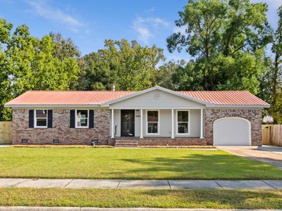 4355 Covington Drive, North Charleston, SC 29418