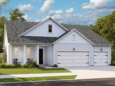 1571 Locals Street, Summerville, SC 29485