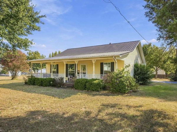 4395 Hwy 89 S, Cabot, AR 72023
