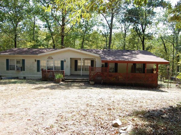 1145 Cedar Creek Road, Hot Springs, AR 71901