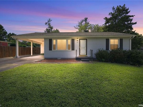 819 Carolina Avenue , Thomasville, NC 27360