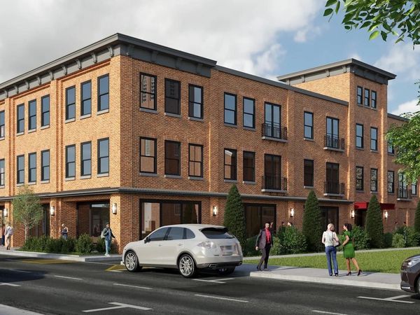 364 Main Street, Unit 203, Beacon, NY 12508