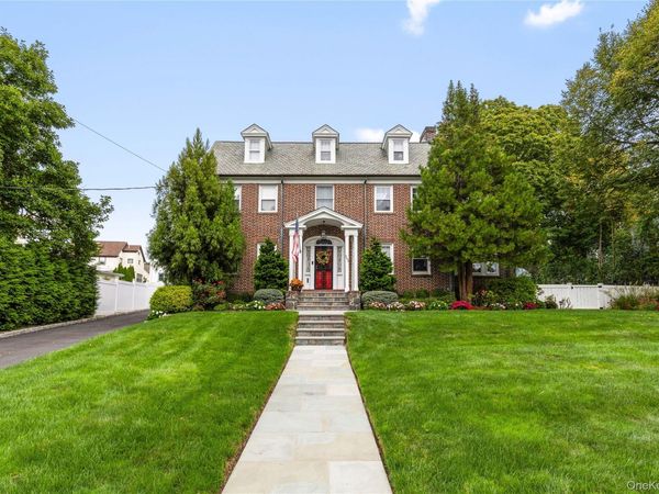 543 King Street, Port Chester, NY 10573