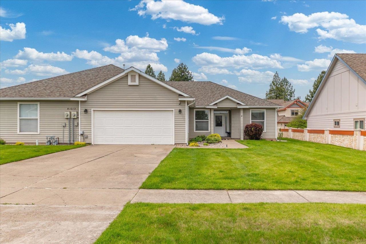 1013 N Country Club Dr, Deer Park, WA 99006 Main Photo