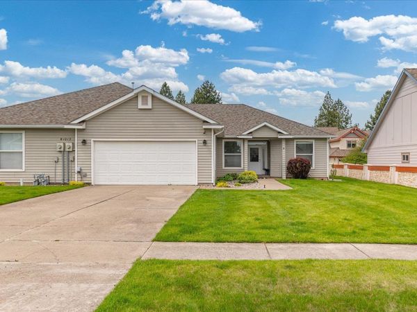 1013 N Country Club Dr, Deer Park, WA 99006