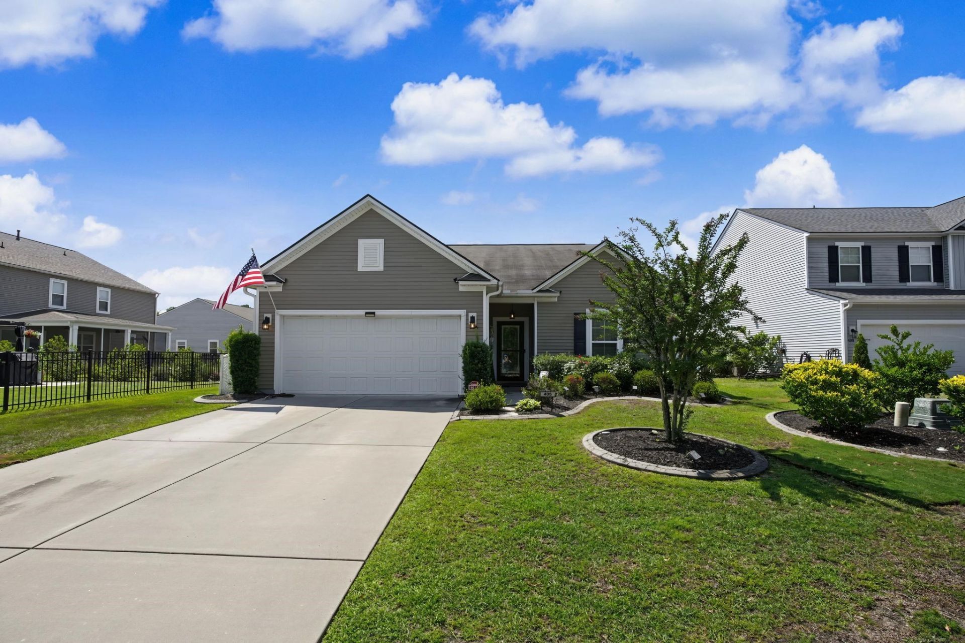405 Black Cherry Way, Conway, SC 29526 Main Photo