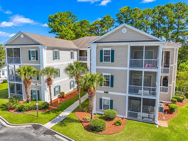 248 Sun Colony Blvd., Unit A- 101, Longs, SC 29568
