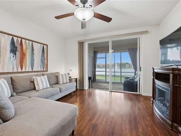 6310 Huntington Lakes CIR , Unit 104, NAPLES, FL 34119