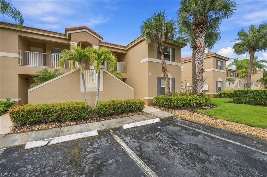 6310 Huntington Lakes Cir , Unit 104, Naples, FL 34119 Photo