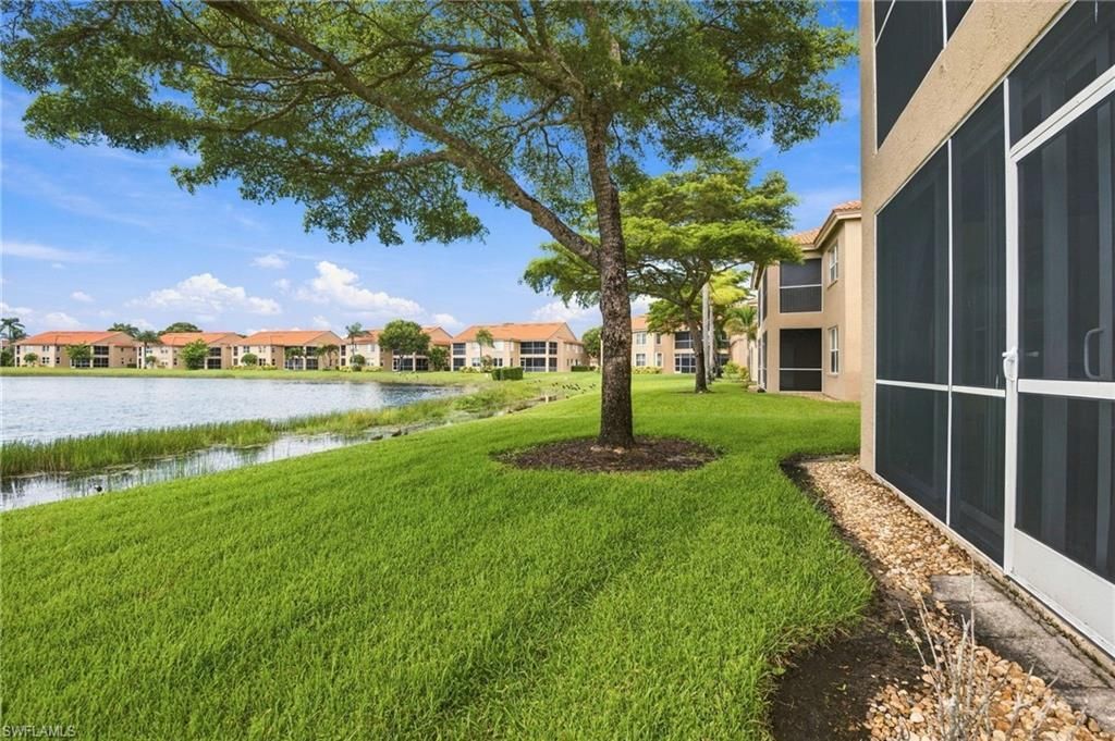 6310 Huntington Lakes Cir , Unit 104, Naples, FL 34119 Photo