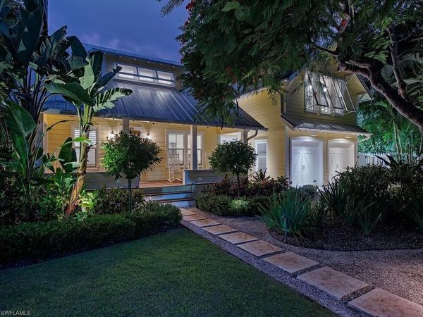 680 8th AVE S, NAPLES, FL 34102