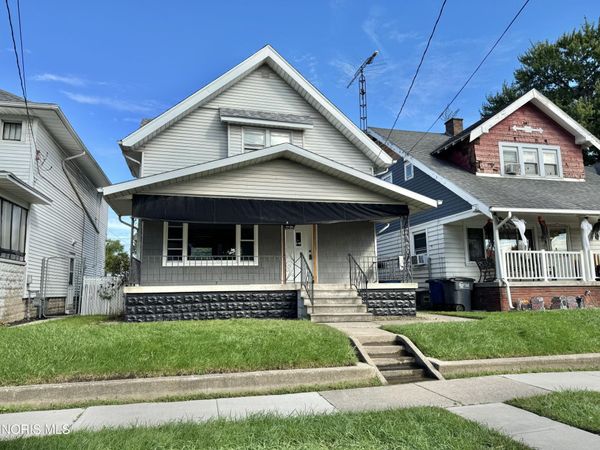 733 White Street, Toledo, OH 43605