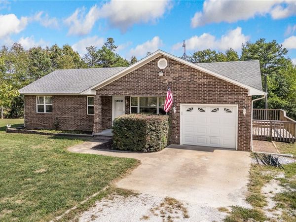 9577 Sims Road , Harrison, AR 72601