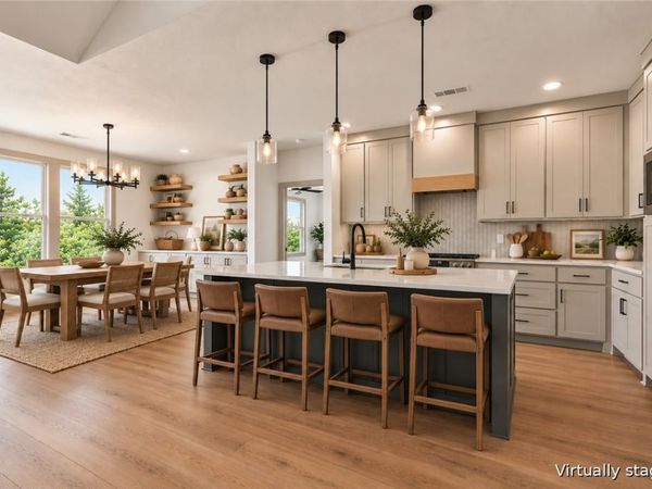 240 Kinross Drive , Bella Vista, AR 72715
