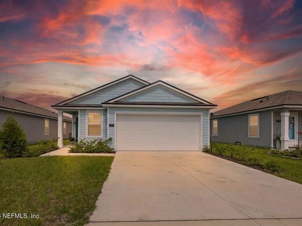 29 STONEGATE Avenue, St. Augustine, FL 32084