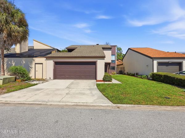 9213 INVERRARY Court, Jacksonville, FL 32256