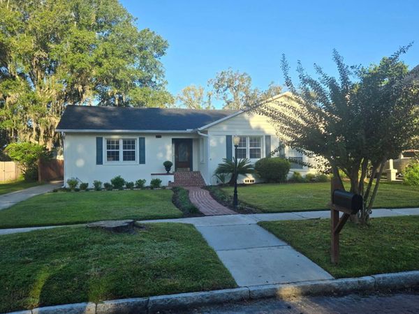 333 N WALNUT Street, Starke, FL 32091