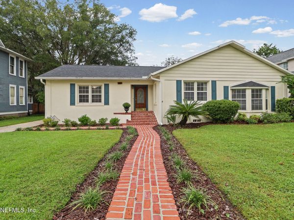 333 N WALNUT Street, Starke, FL 32091