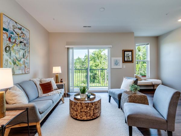 2674 Notre Dame Drive, Unit 706, Madison, WI 53711