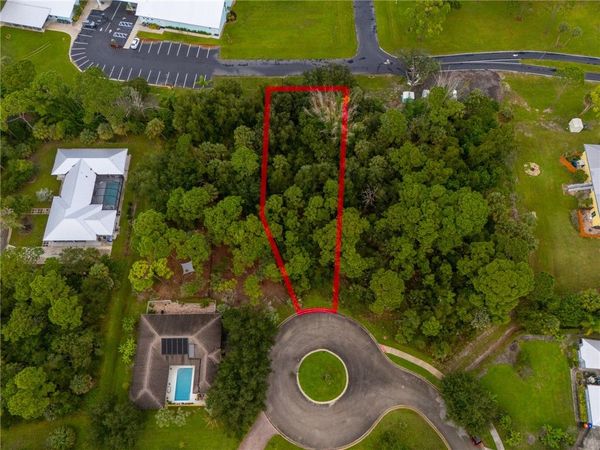 11398 Kashi Court , Sebastian, FL 32958