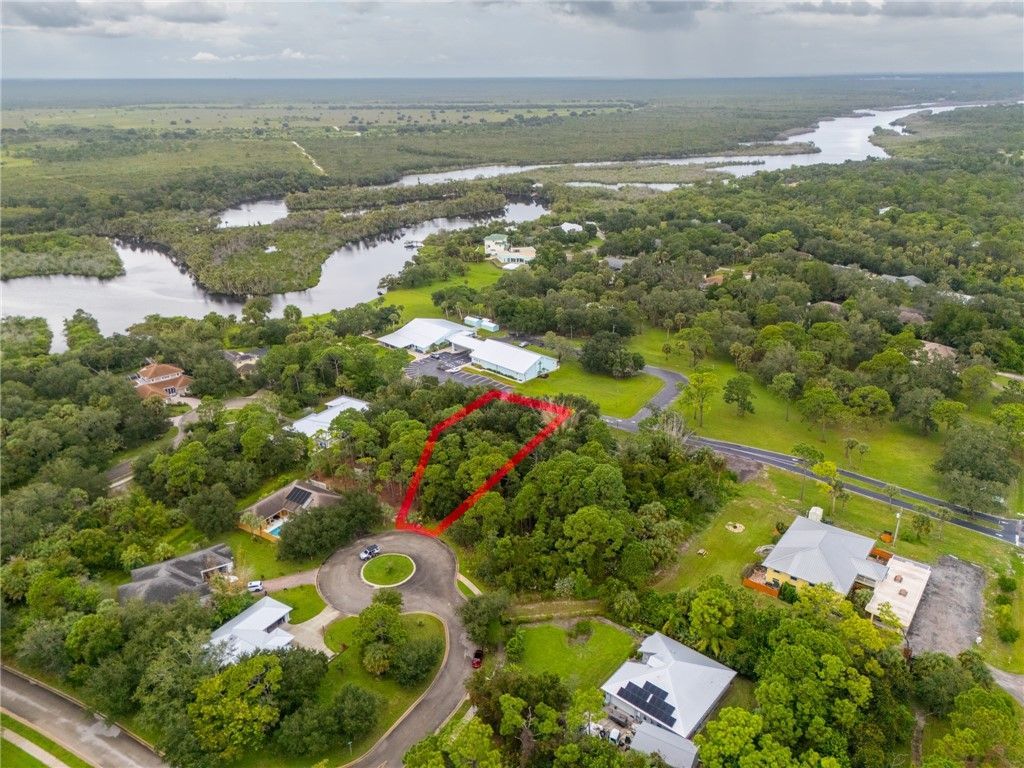 11398 Kashi Court , Sebastian, FL 32958 Photo