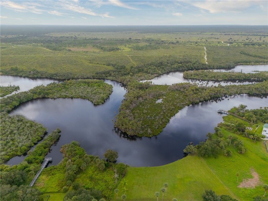 11398 Kashi Court , Sebastian, FL 32958 Photo