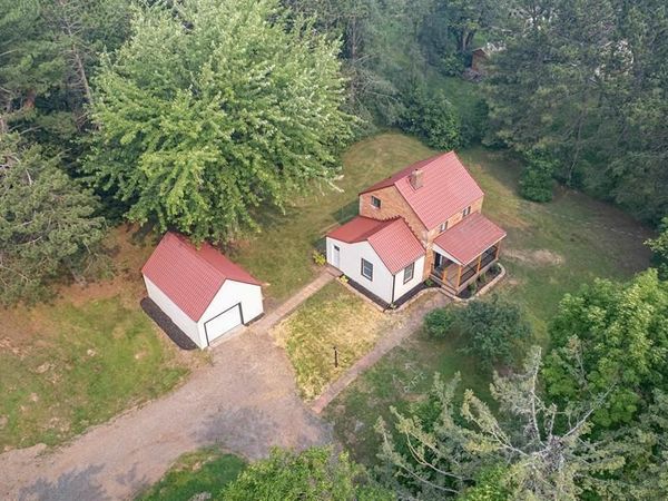 4201 Lavaque Road, Hermantown, MN 55811