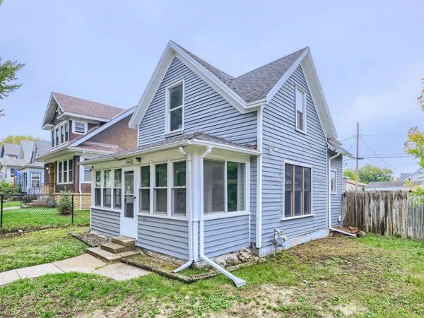 3102 Morgan Avenue N, Minneapolis, MN 55411
