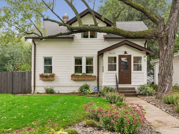 3620 Rhode Island Avenue S, Saint Louis Park, MN 55426