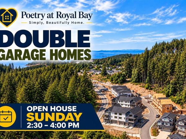 3439 Trumpeter St , Unit #6, Colwood, BC V9C 0R5