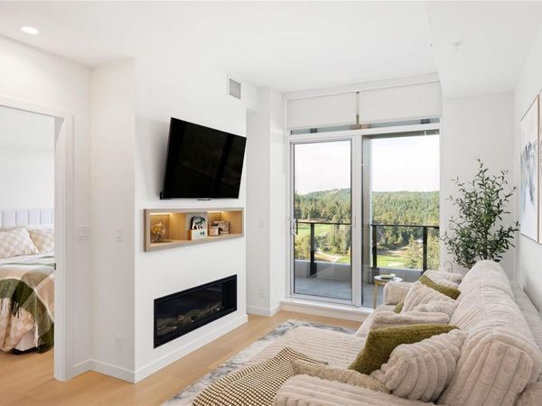 2000 Hannington Rd , Unit #1412, Langford, BC V9B 6R6