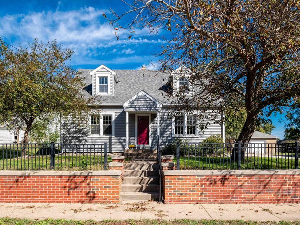 509 E MOUNT VERNON Street, Metamora, IL 61548