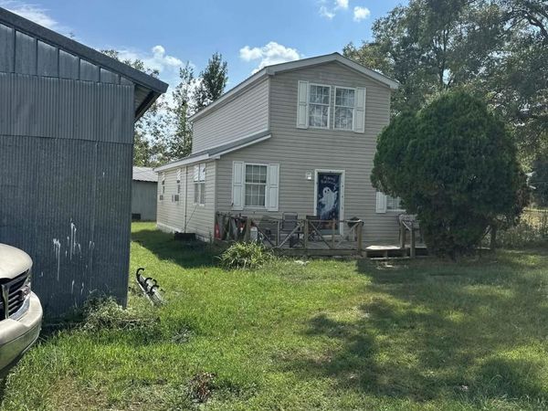 141 County Hwy 56, Hamilton, AL 35570