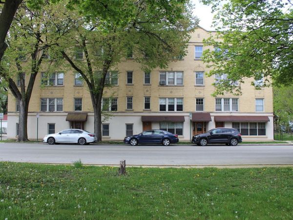 432 Harrison Street , Unit G, Oak Park, IL 60304
