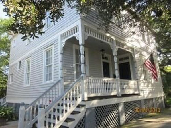 553 Church Street , Mobile, AL 36602