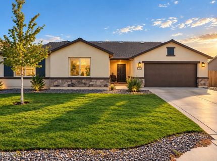 738 Hallow Pointe Drive, Spanish Springs, NV 89441 Photo