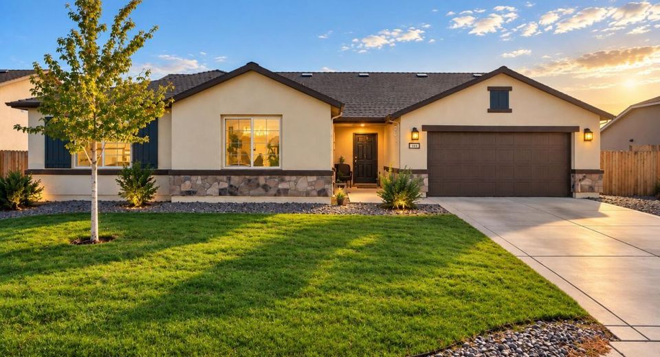 738 Hallow Pointe Drive, Spanish Springs, NV 89441 Photo
