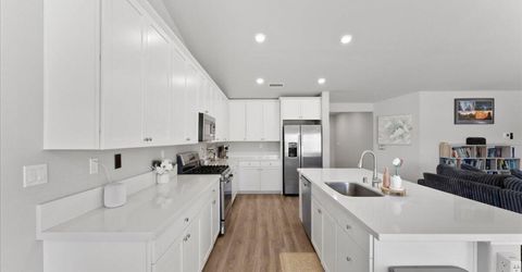 738 Hallow Pointe Drive, Spanish Springs, NV 89441 Photo