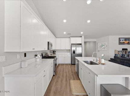 738 Hallow Pointe Drive, Spanish Springs, NV 89441 Photo