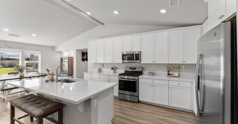 738 Hallow Pointe Drive, Spanish Springs, NV 89441 Photo