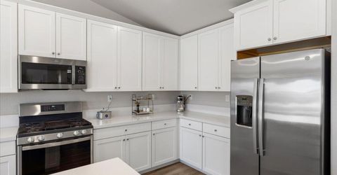 738 Hallow Pointe Drive, Spanish Springs, NV 89441 Photo