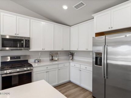 738 Hallow Pointe Drive, Spanish Springs, NV 89441 Photo