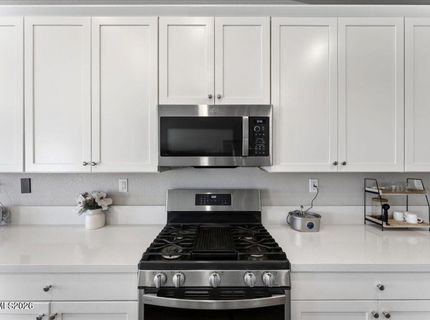 738 Hallow Pointe Drive, Spanish Springs, NV 89441 Photo